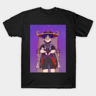 Scaramouche T-Shirt